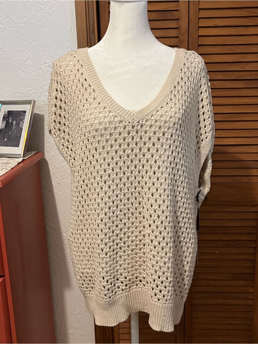 🫟 2 FOR $10 🫟 Simply Vera - NWT